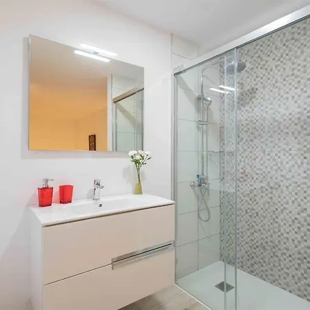 Feriehus Refurbished Seafront Maspalomas (Gran Canaria)