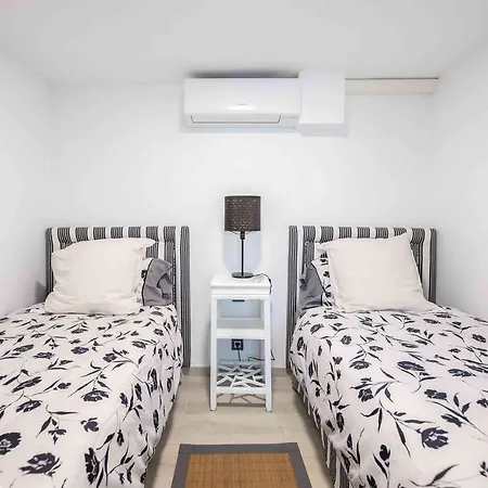 Feriehus Refurbished Seafront Maspalomas (Gran Canaria)