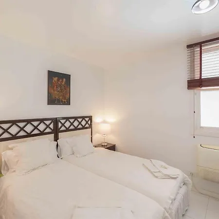 Refurbished Seafront * Maspalomas (Gran Canaria)